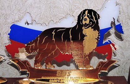 Сувенирная продукция